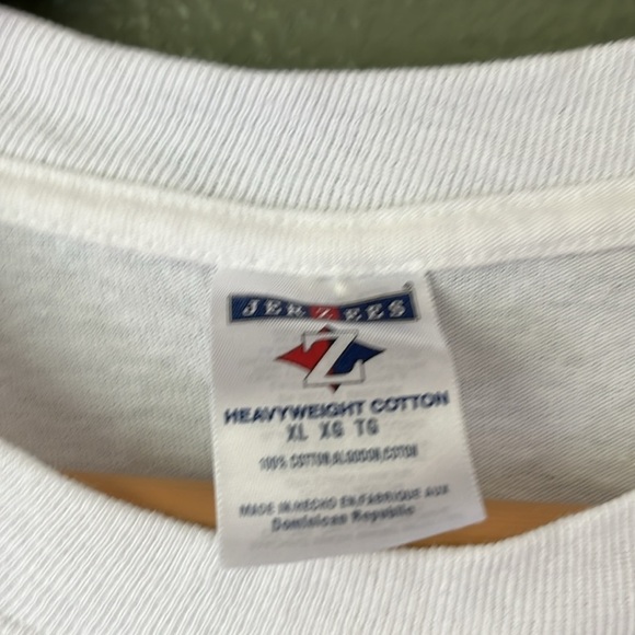 WAMP Congress Vintage t shirt - Picture 3 of 4